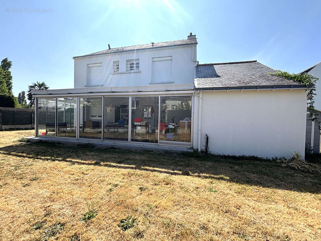 Maison Trignac 4 pièce(s) 120 m2 - photo 17