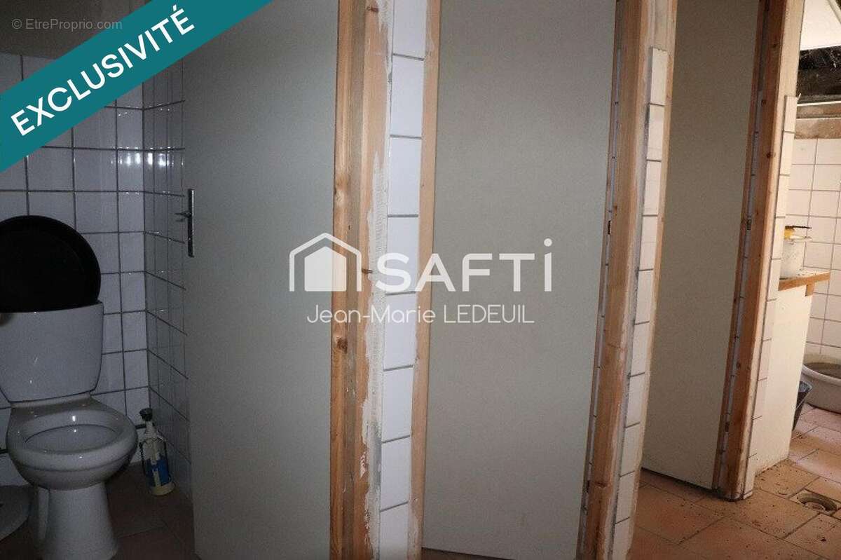 Photo 3 - Appartement à BAR-LE-DUC