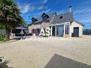 Maison à PORT-BRILLET
