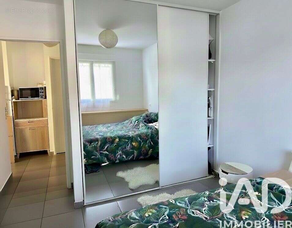 Photo 3 - Appartement à ANGRESSE