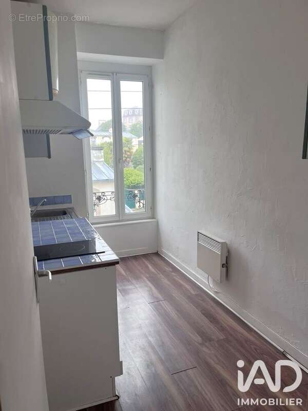 Photo 7 - Appartement à BREST