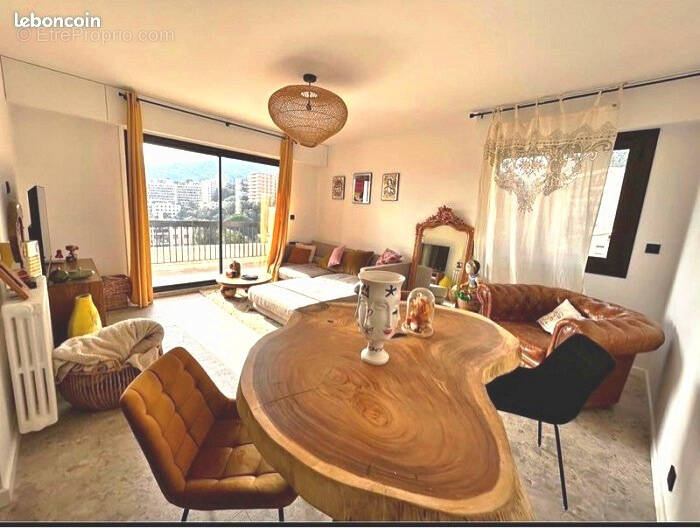 Appartement à VILLE-DI-PIETRABUGNO