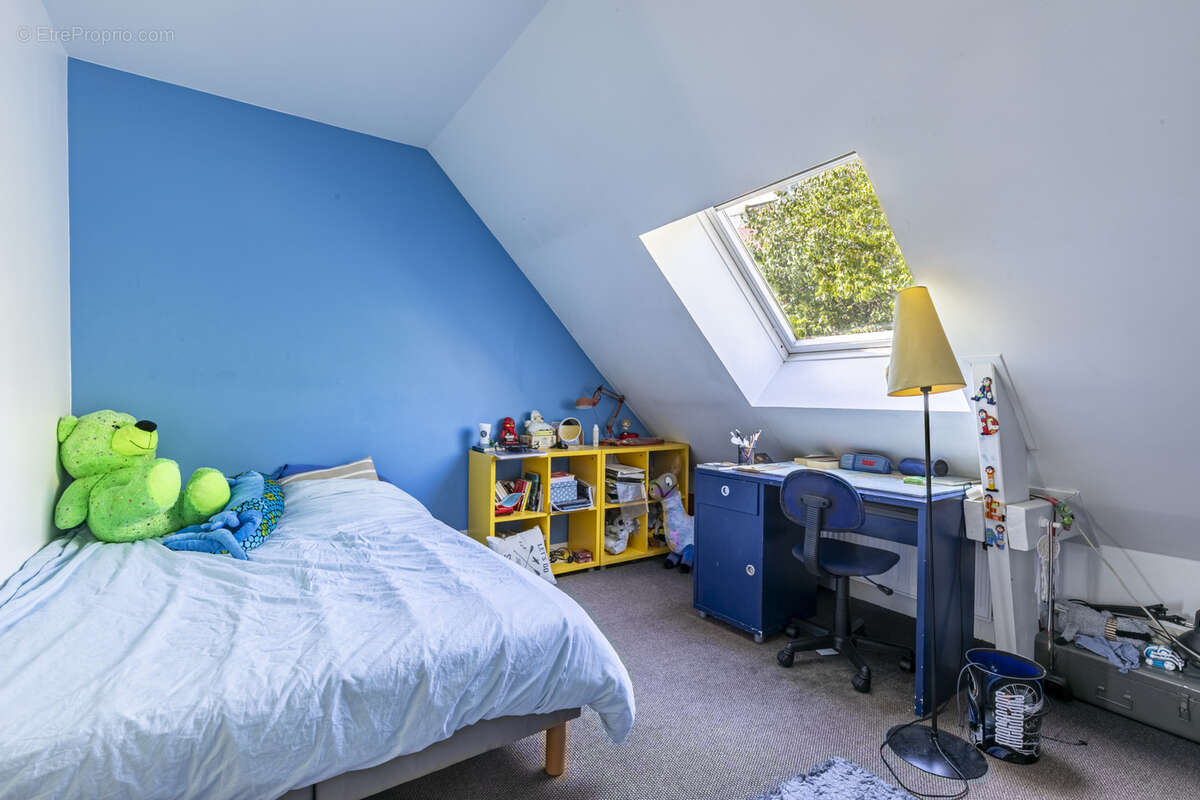 Maison à SAINT-GERMAIN-EN-LAYE