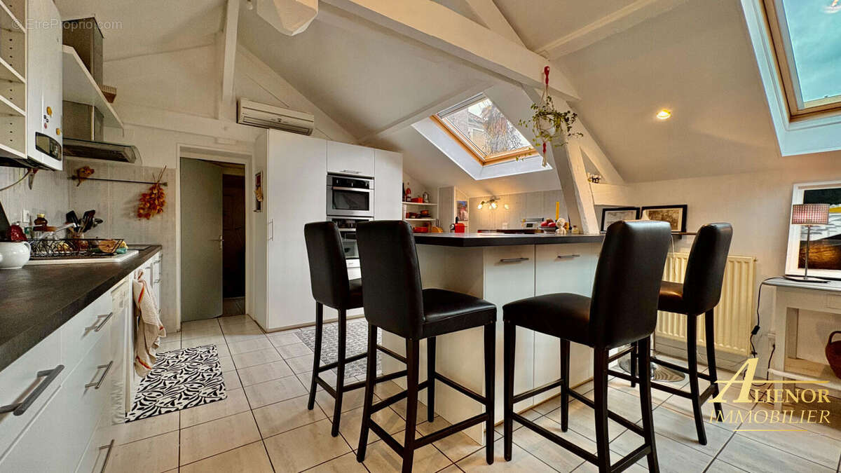 Appartement à PERIGUEUX