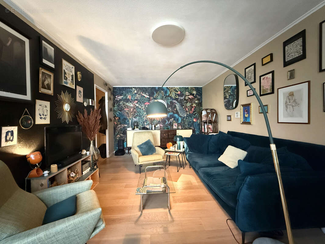 Appartement à LILLE