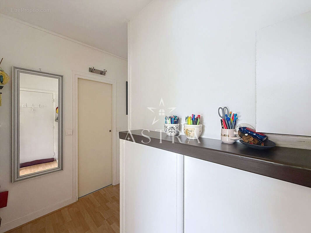 Appartement à ANTONY