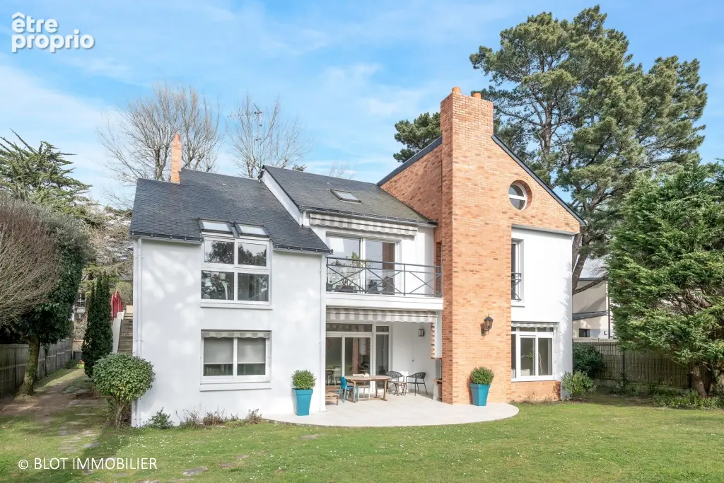 Maison 12 pièces 262 m² à vendre à Pornichet (44380) - photo 3