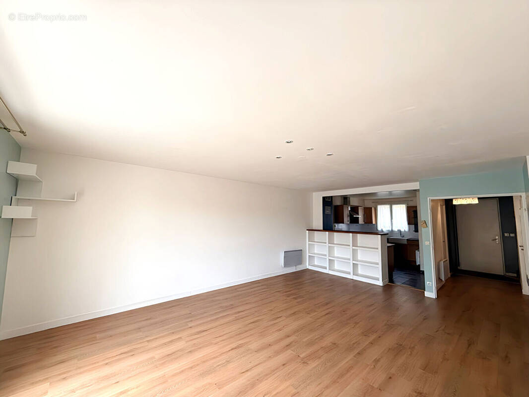 Maison à JOUY-EN-JOSAS