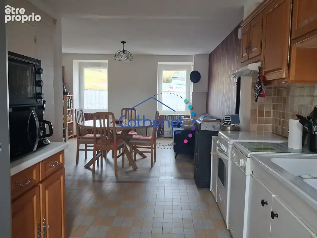 Maison 3 pièces 62 m² à vendre à Belmont-De-La-Loire (42670) - photo 4