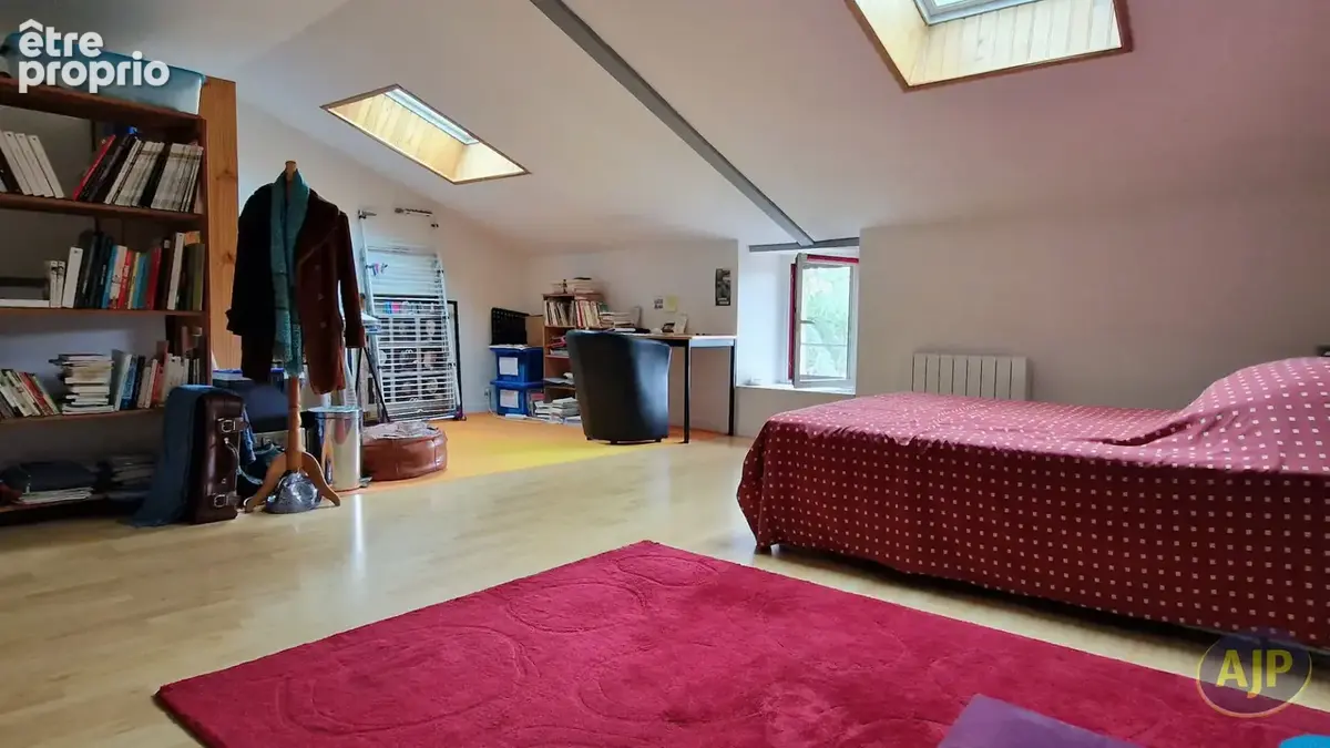 Maison Clisson 81 m2 - photo 8