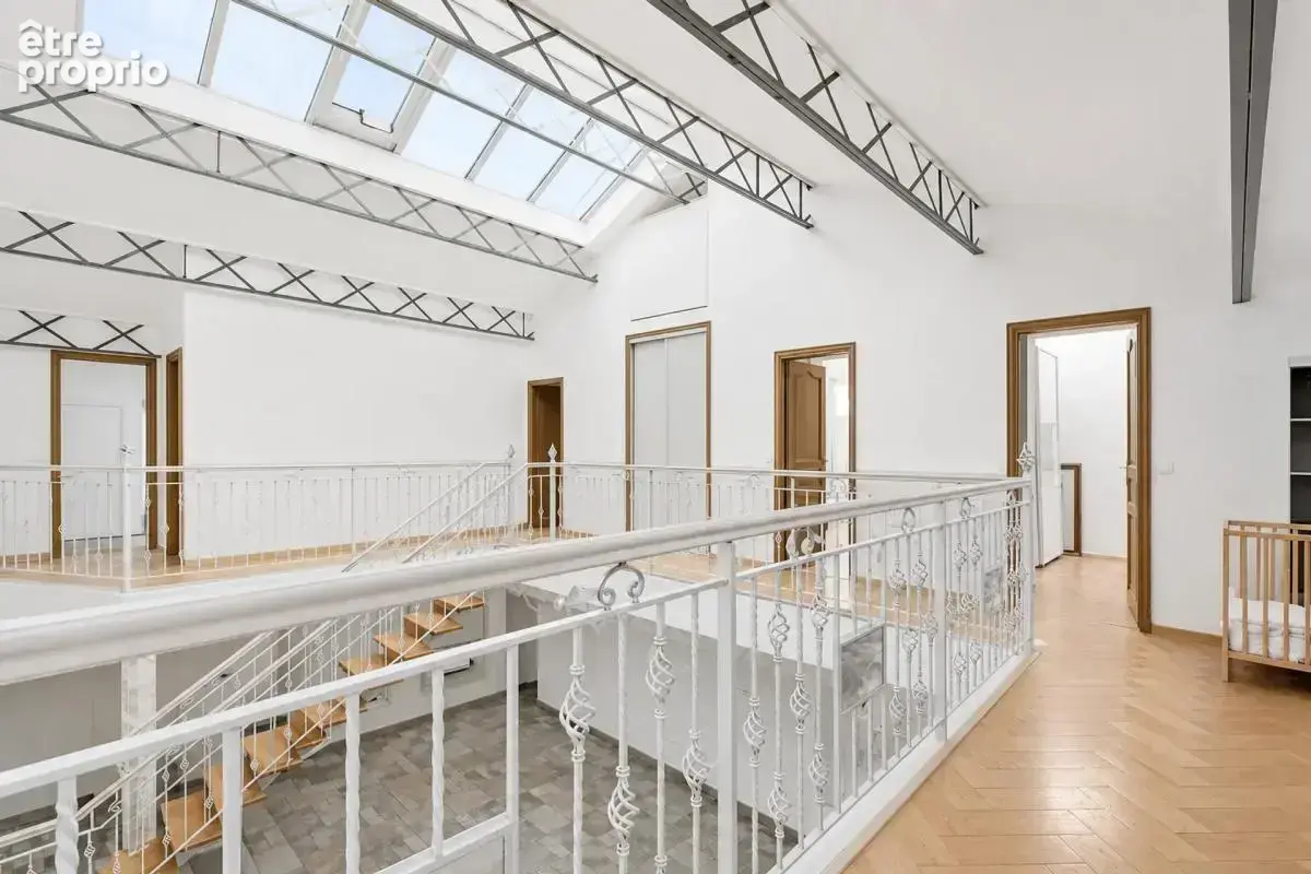 Élégante maison lumineuse à Joinville-le-Pont - photo 9