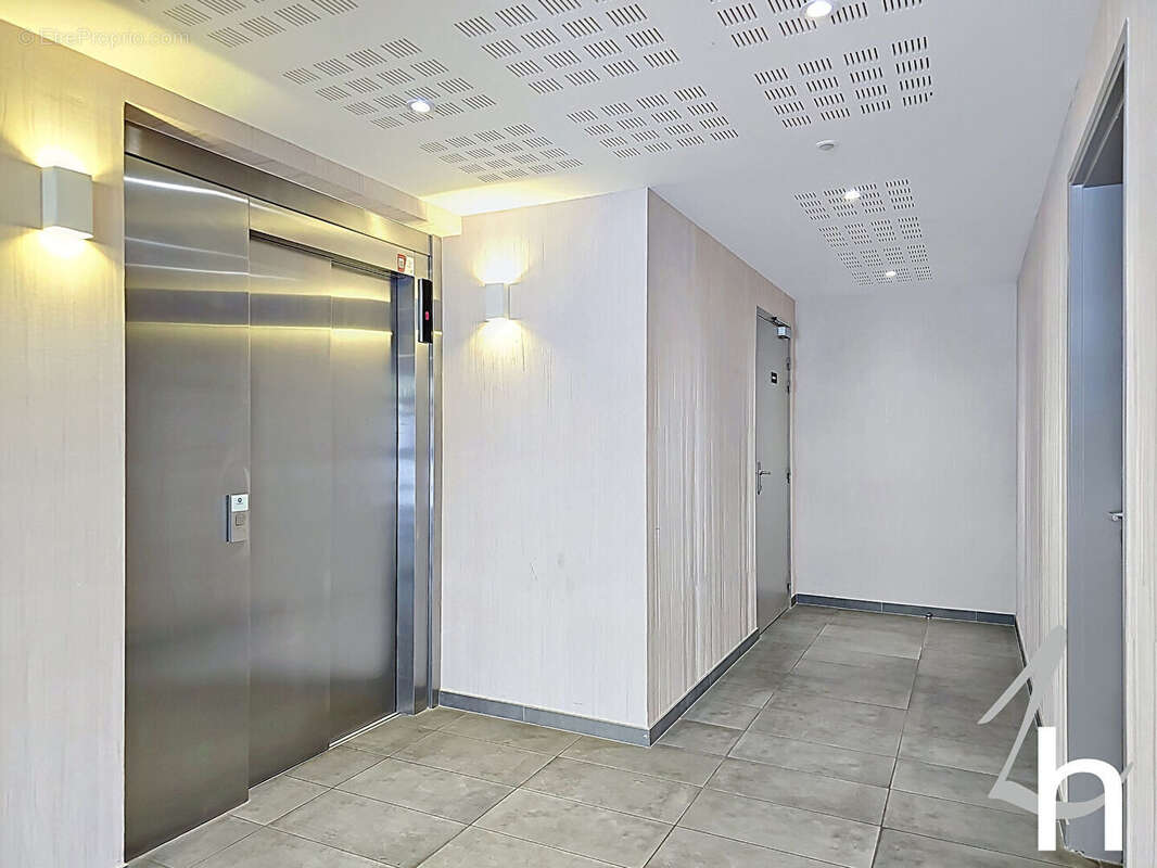 Appartement à CAEN