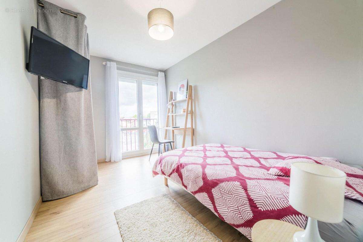 Appartement à LIMOGES