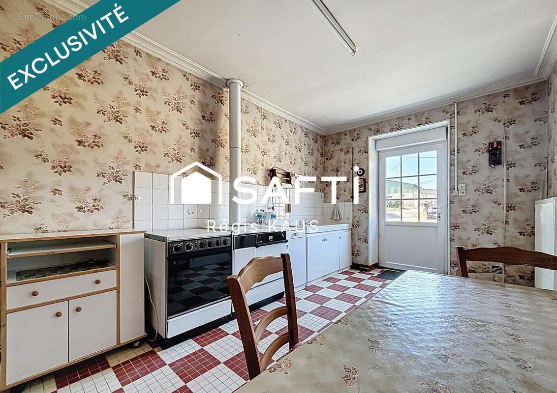 Maison 101 m² à Mouilleron-En-Pareds  - photo 6