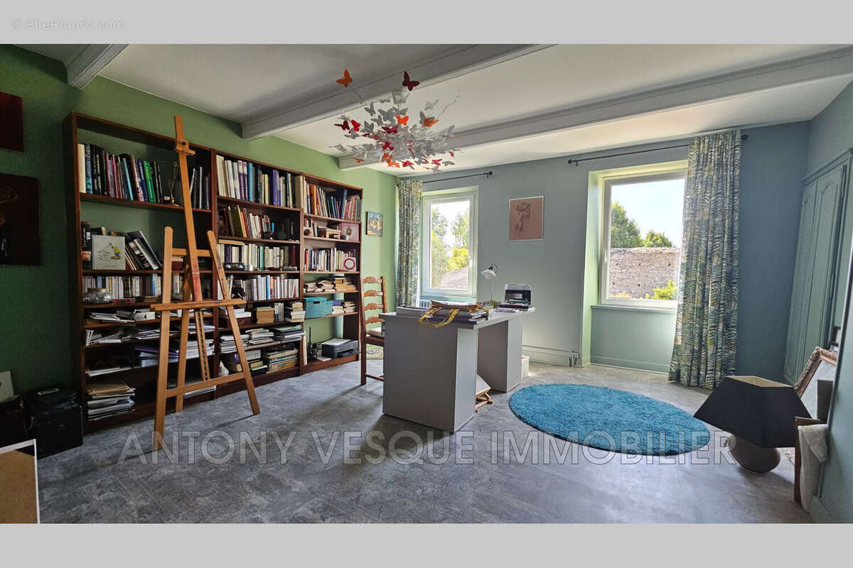 Maison 140 m² à Tourville-Sur-Sienne  - photo 6