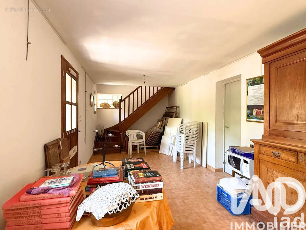 Photo 8 - Maison à PECQUEUSE