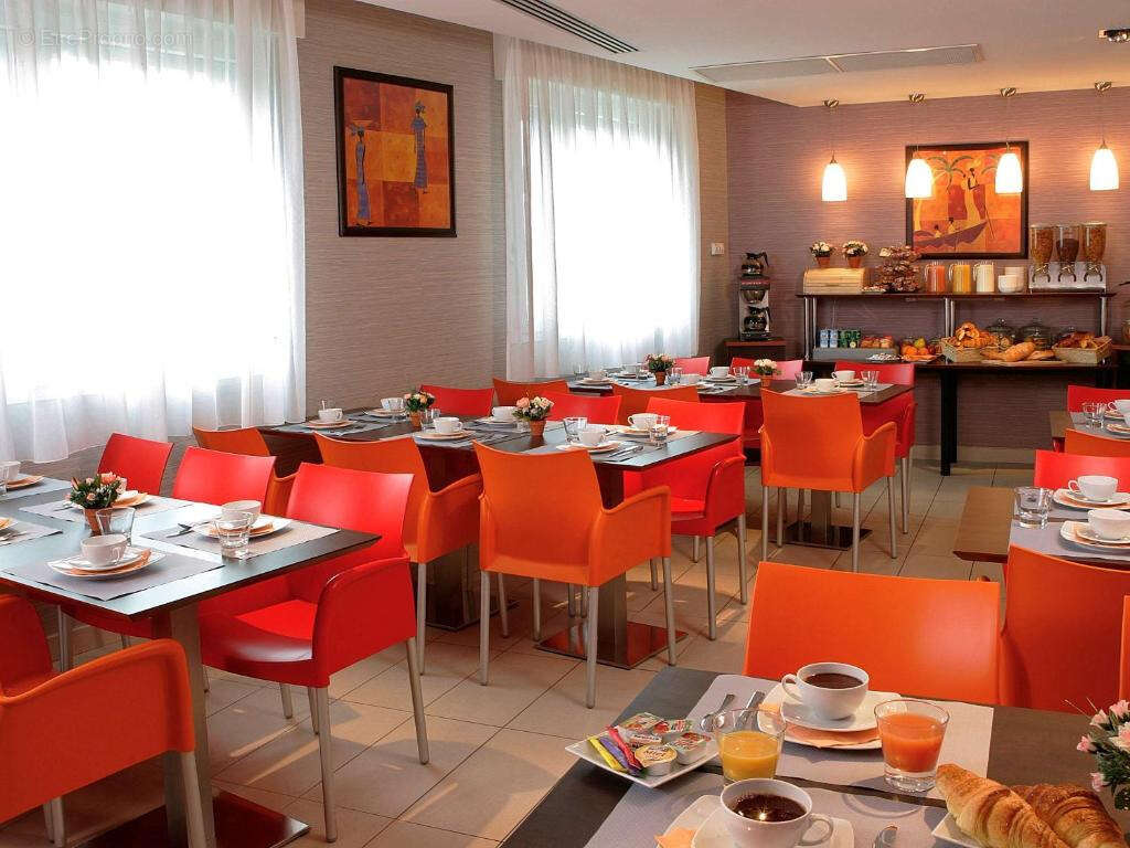 Investissement en residence hotelière - photo 9