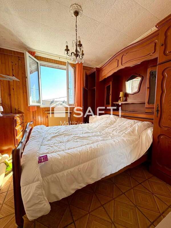 Photo 9 - Maison à COUDEKERQUE-BRANCHE