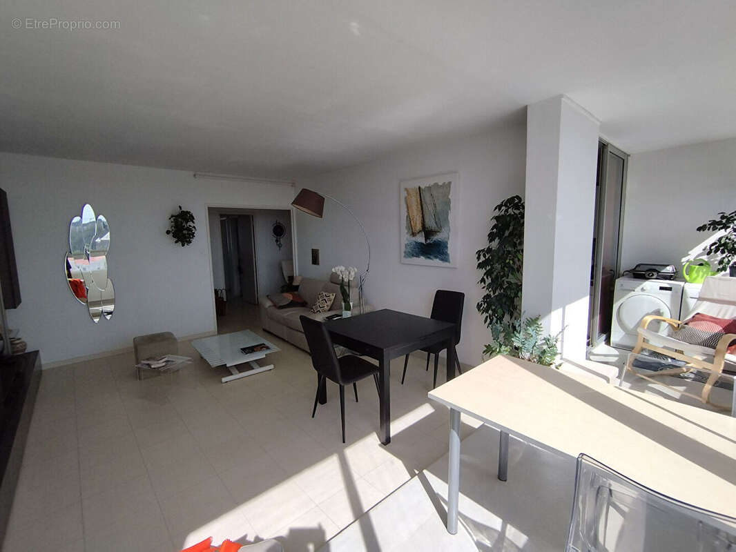 Appartement à LES SABLES-D'OLONNE