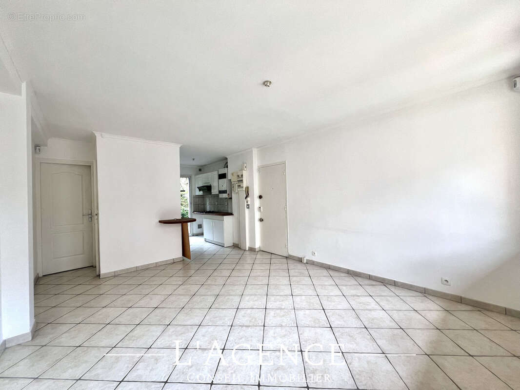 Appartement à LIMOGES