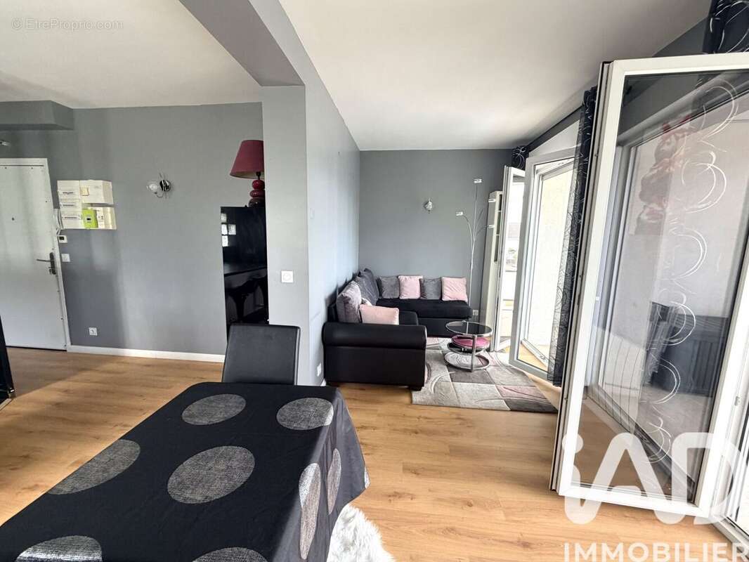 Photo 4 - Appartement à WISSOUS