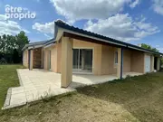 Maison à NEUVICQ