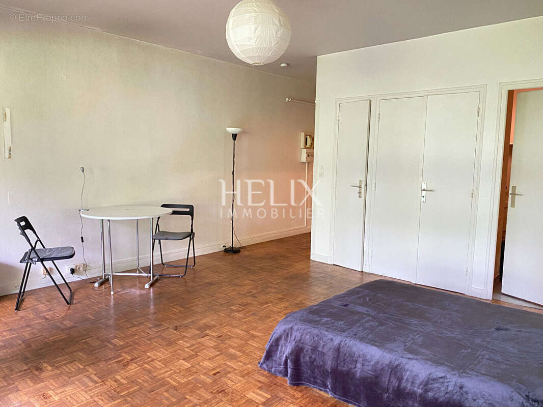 Appartement à LE PECQ