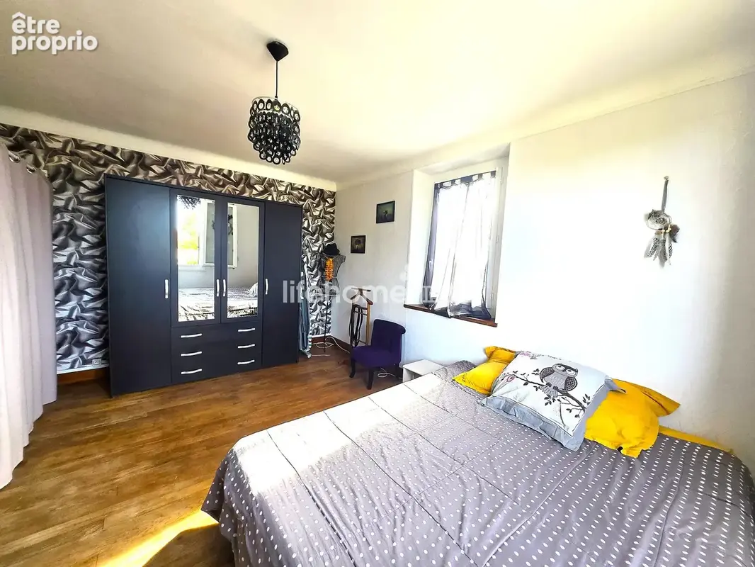 Maison 5 pièces 120 m² à vendre à Lizieres (23240) - photo 4