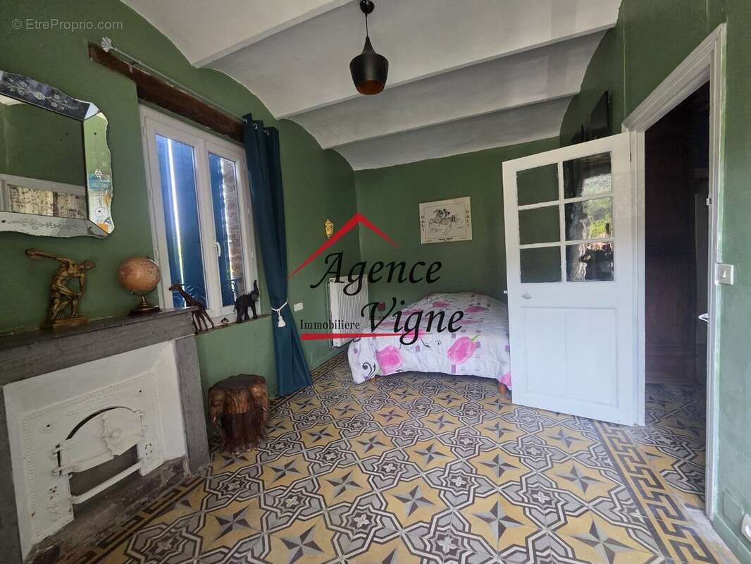 Maison de caractère avec jardin - photo 4