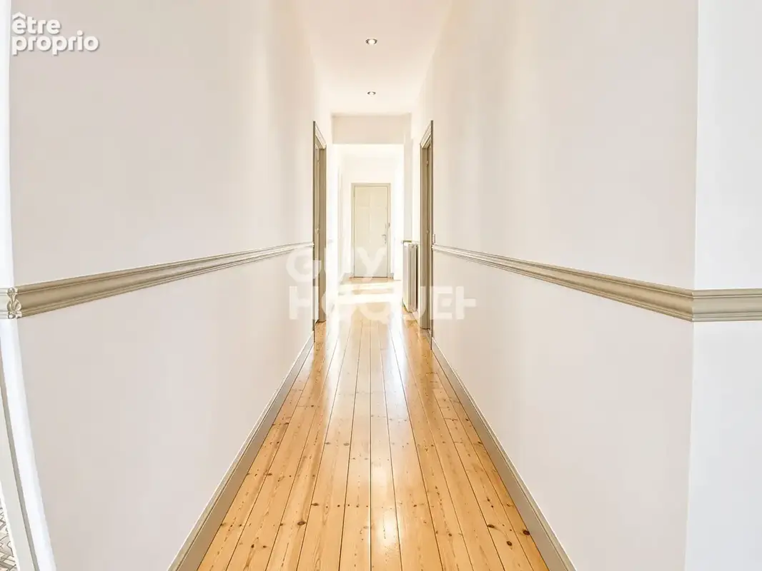 Appartement d'Exception de 107 m² - photo 5