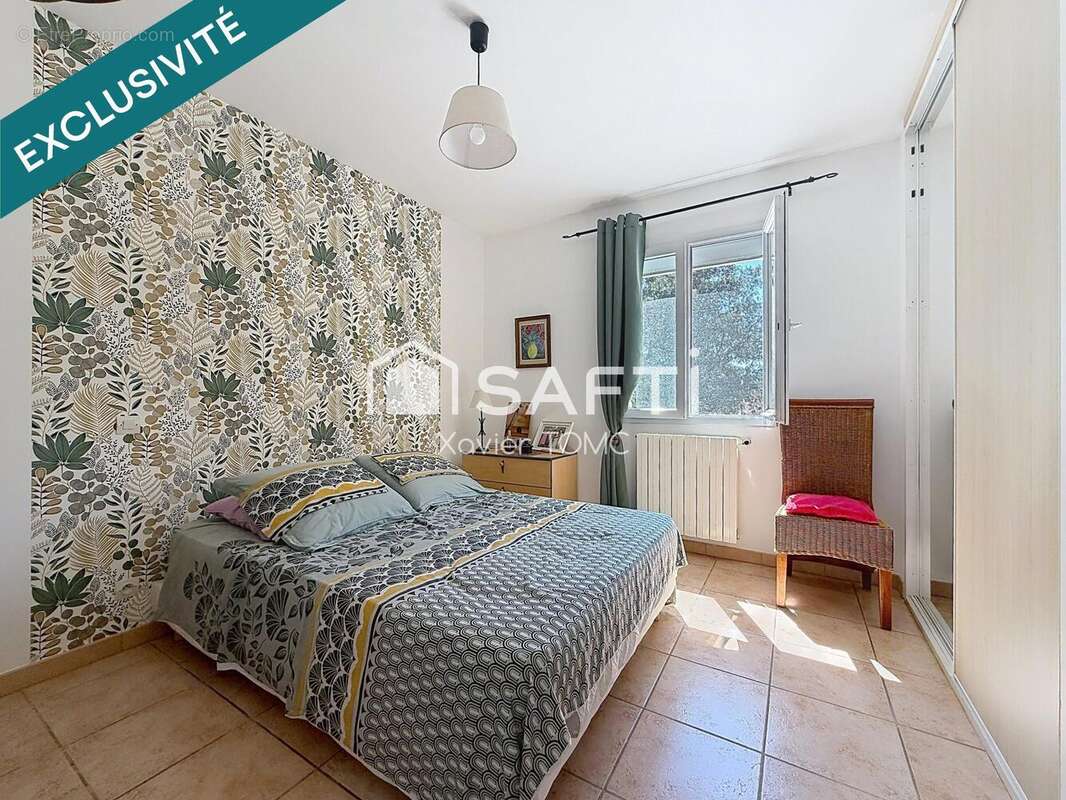 Maison 112 m² à Les Mages  - photo 8
