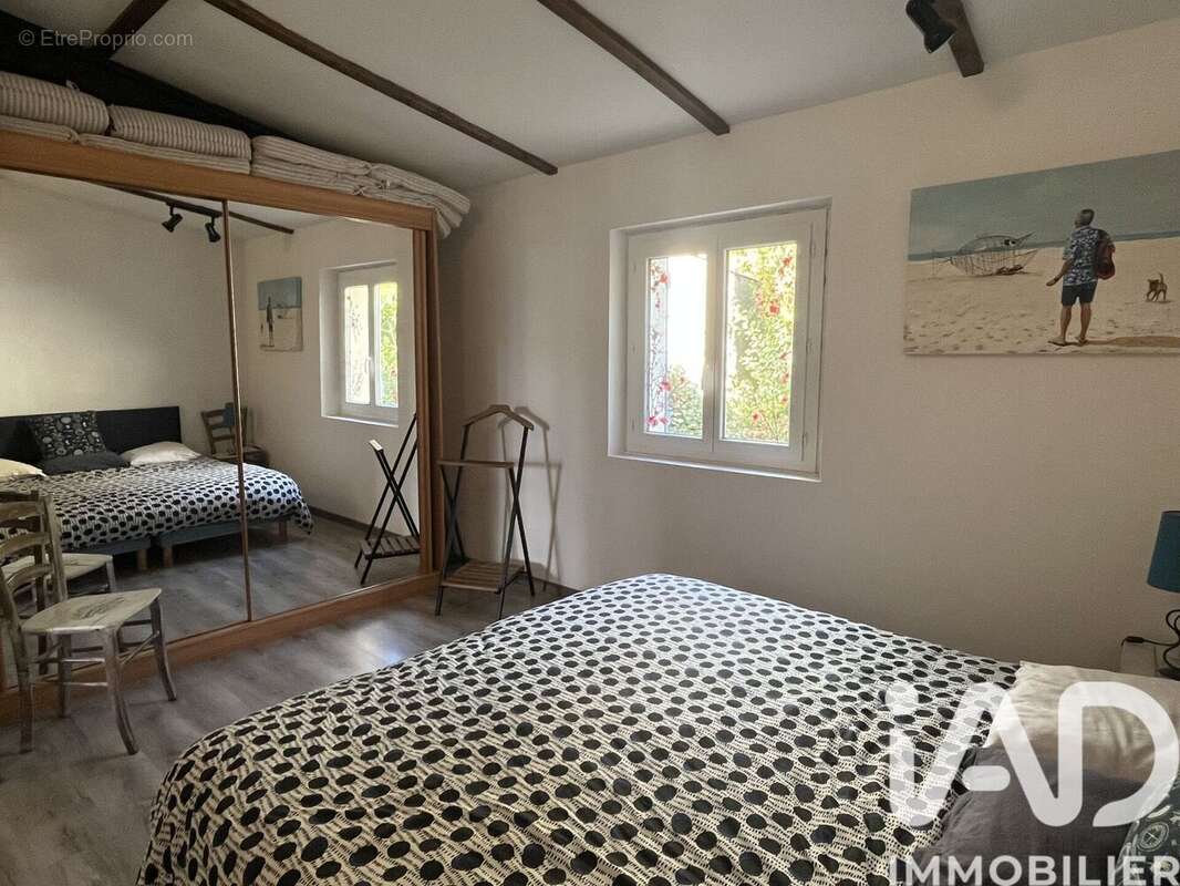 Photo 8 - Maison à SAINT-MAIME