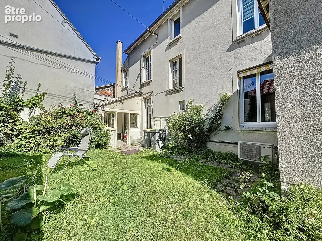 Maison Vernon 8 pièces 230 m² - photo 3