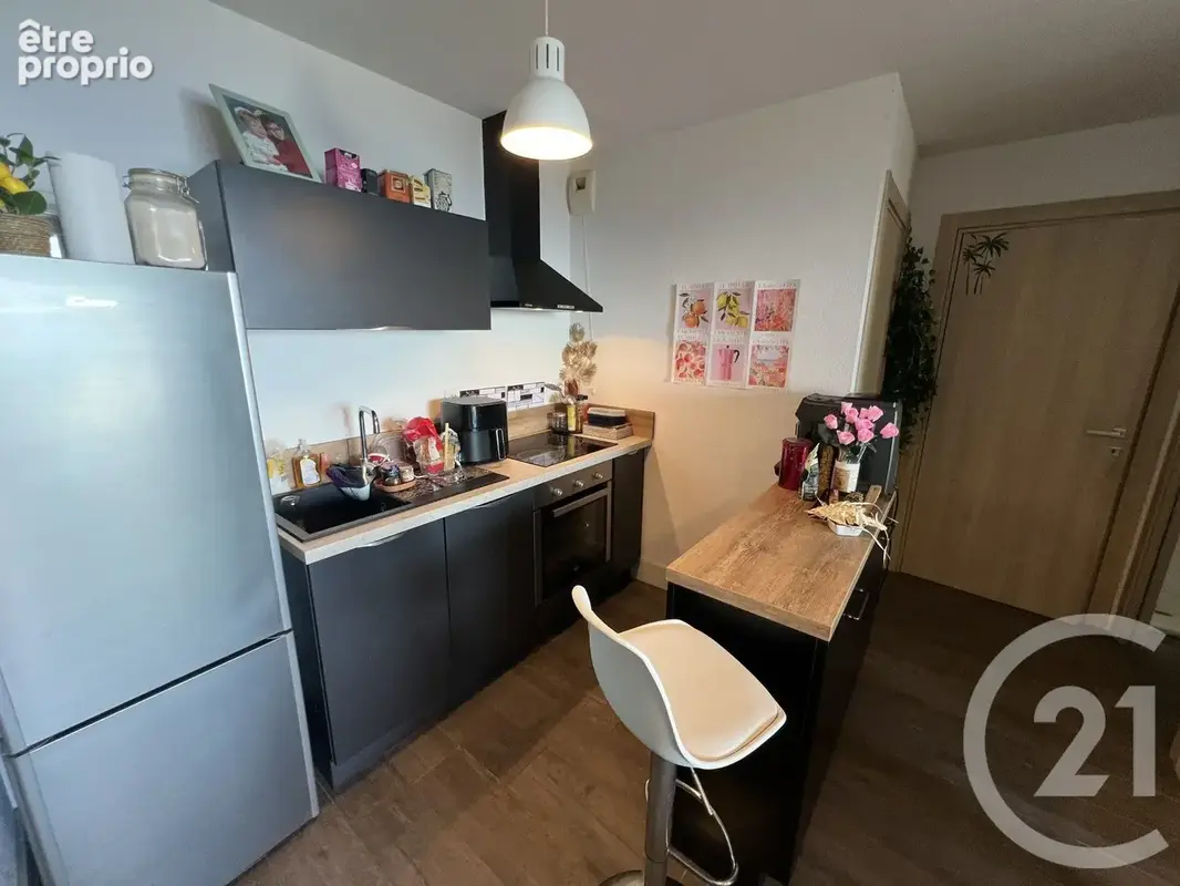 Appartement 2 pièces 43 m² à vendre à Bastia (20600) - photo 10