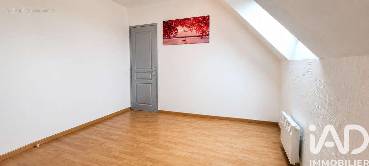 Photo 8 - Maison à LUYNES