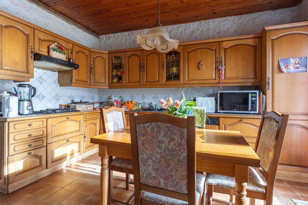 Maison Lassay Sur Croisne 7 pièces 165 m2 - photo 7