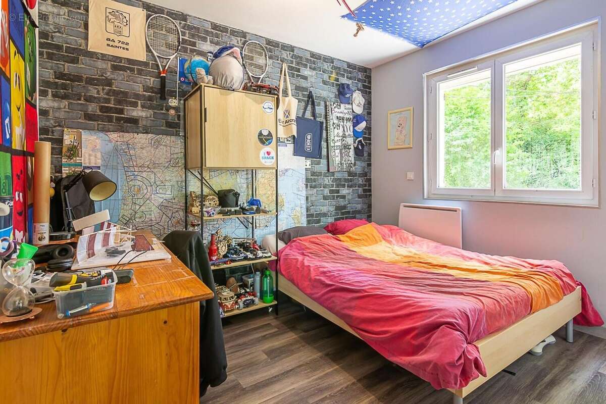 Photo 8 - Maison à VILLEGOUGE