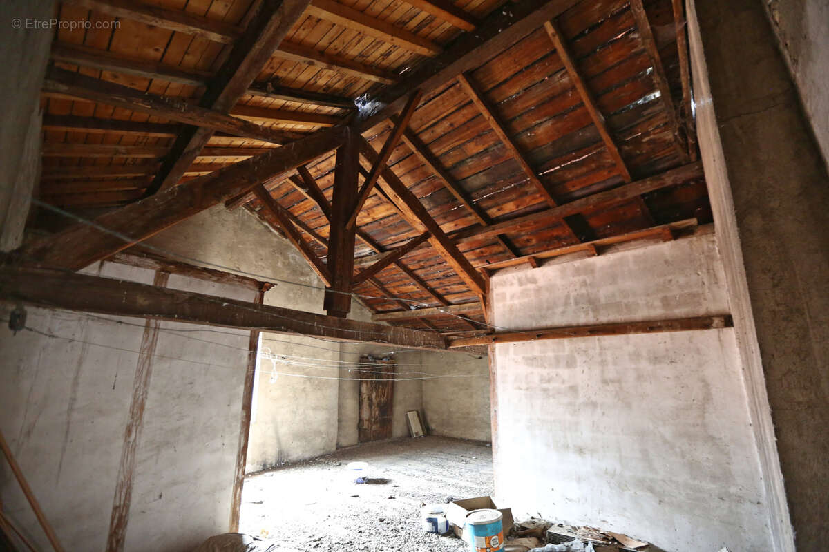 Appartement à LANGEAC