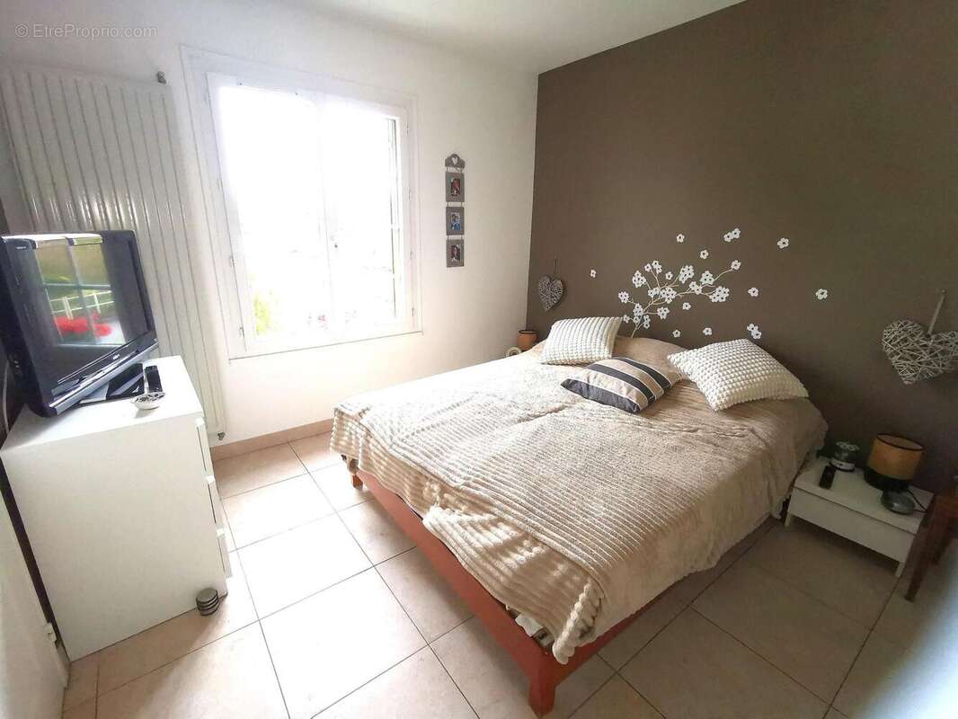 Photo 9 - Maison à ABLEIGES