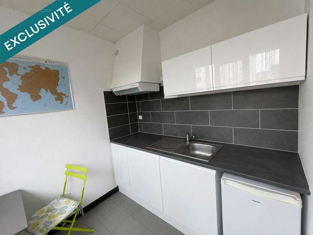 Photo 2 - Appartement à LAVAL