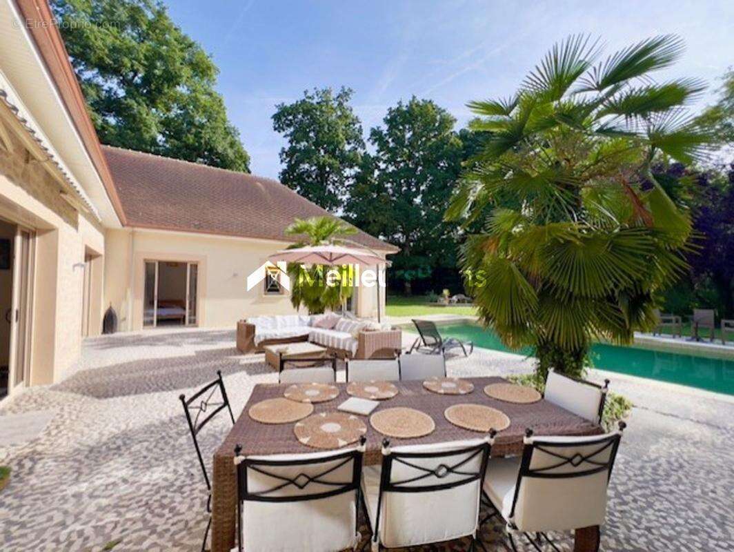 Maison à FAVRIEUX