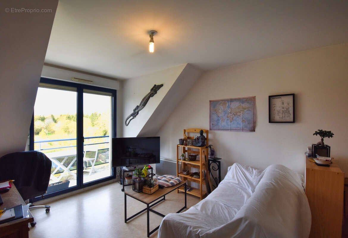 Appartement à AMIENS