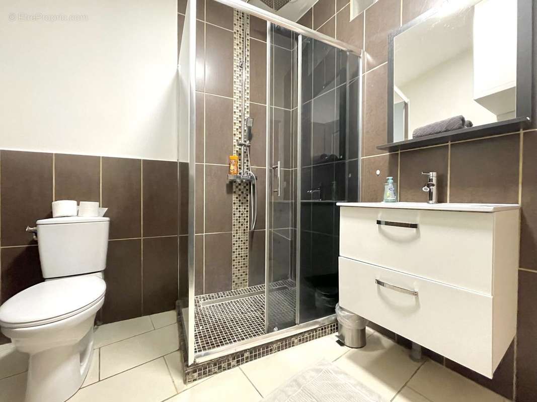 Appartement à MORET-SUR-LOING