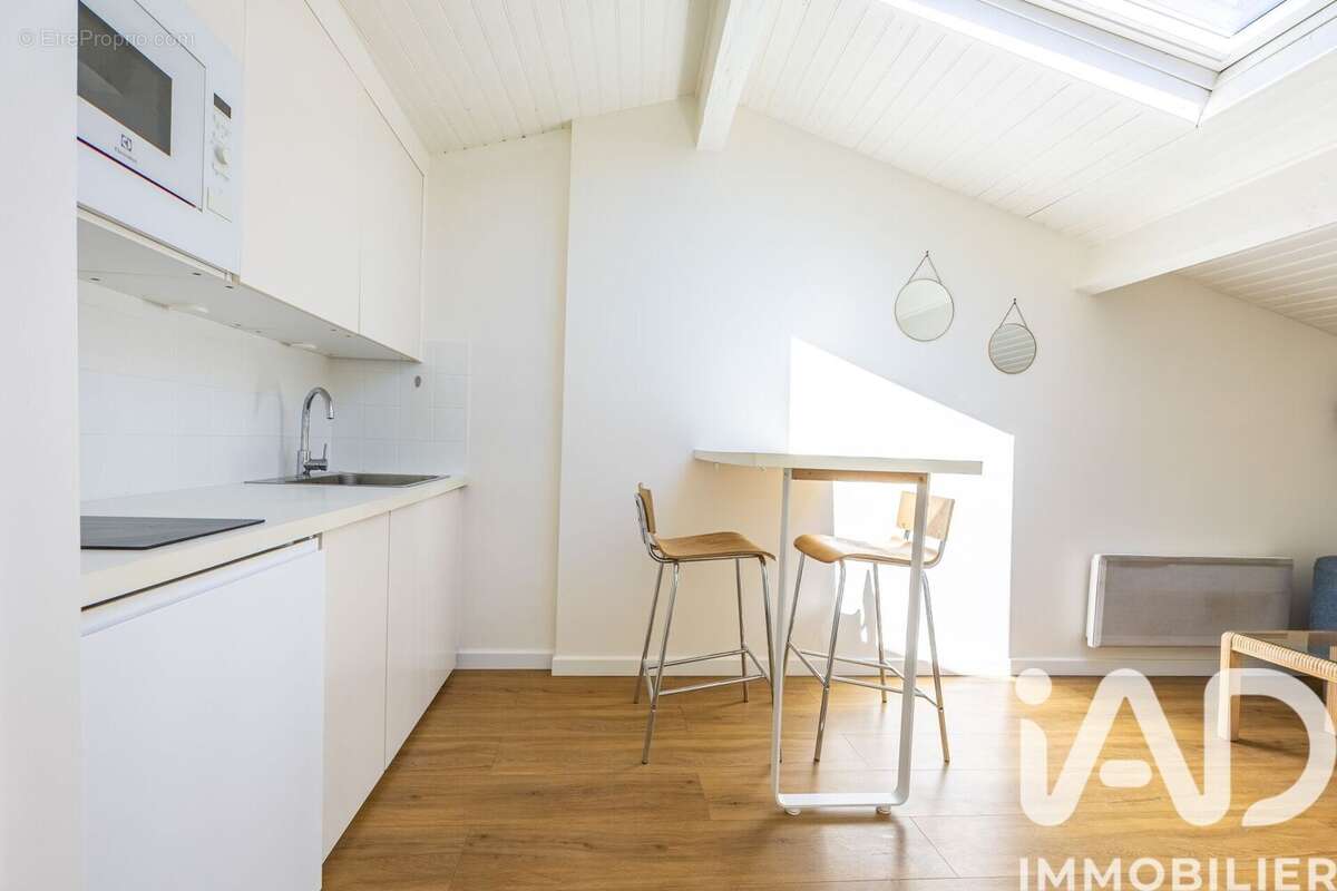 Photo 4 - Appartement à BEGLES