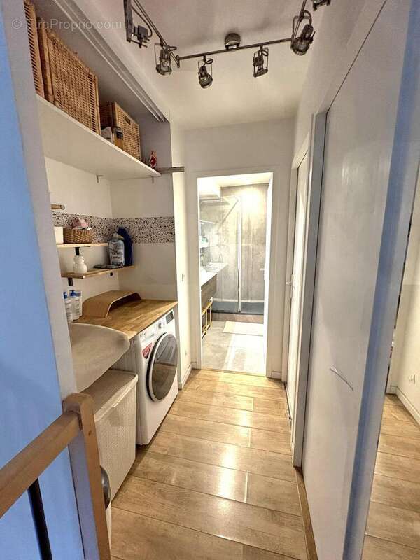 Photo 7 - Appartement à COLLEGIEN