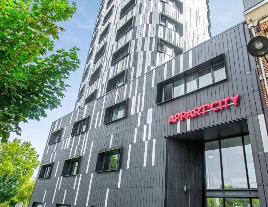 Appartement à AMIENS