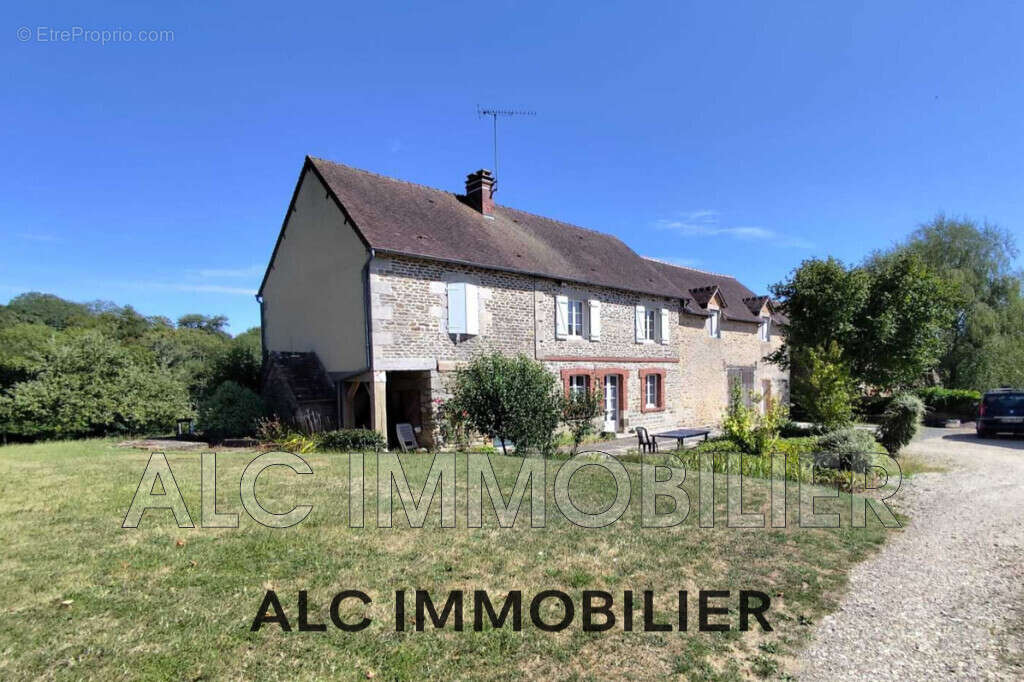 Maison à PACE