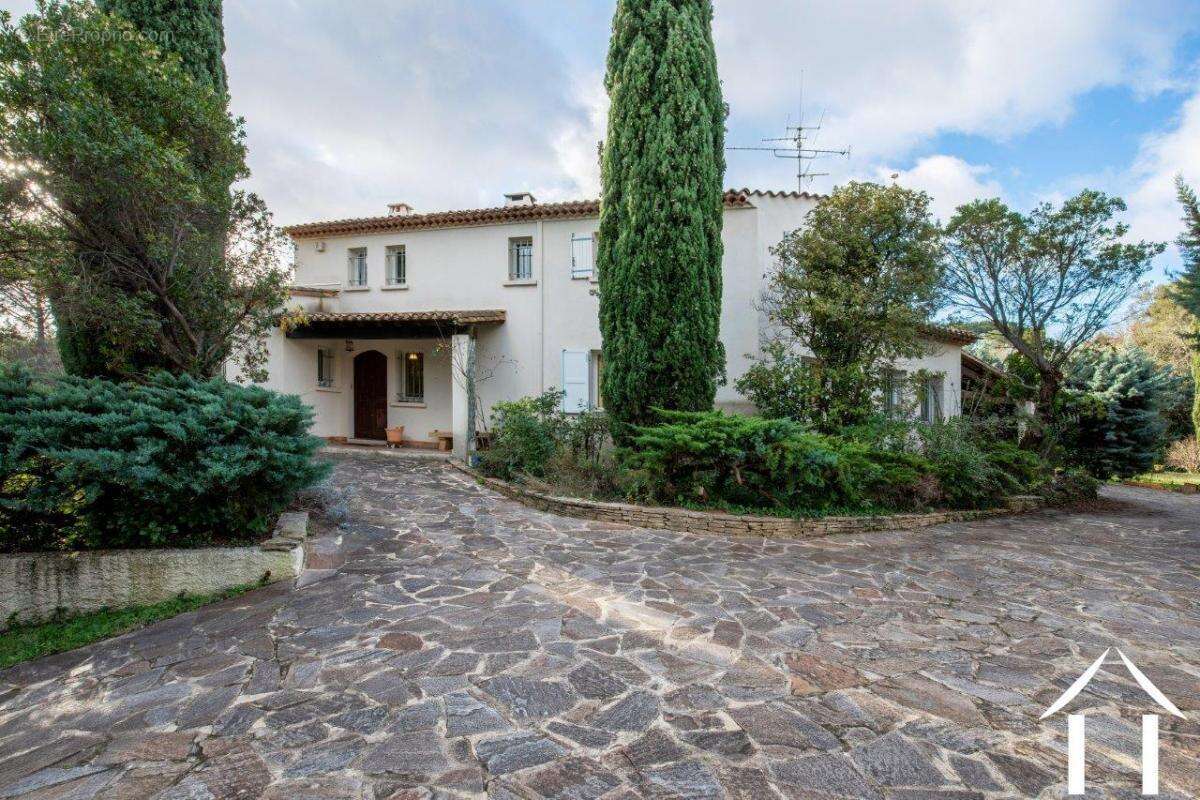 Maison à MONTFERRIER-SUR-LEZ