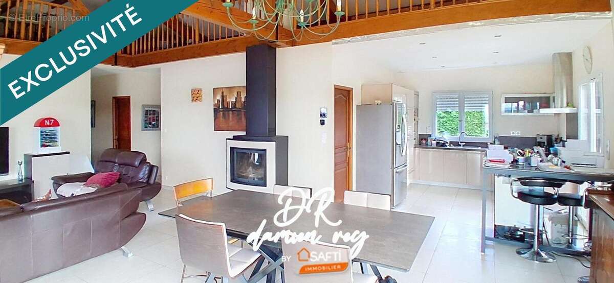 Photo 5 - Maison à PONT-SALOMON