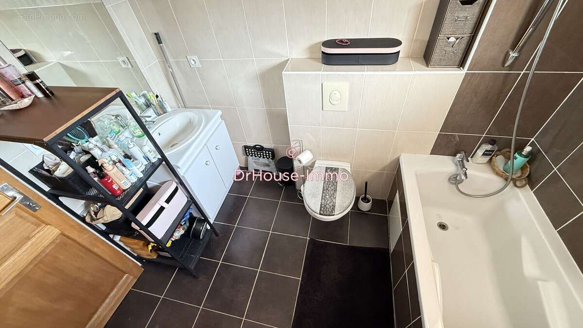 Maison à JOUY-SUR-MORIN